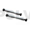 H0061-S - Aluminium Tail Case Spacer (2pcs) SAB GOBLIN 630/700